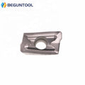 Cnc Indexable Inserts Milling Tools BDMT11T308R/BDMT11T308 with Good Performance