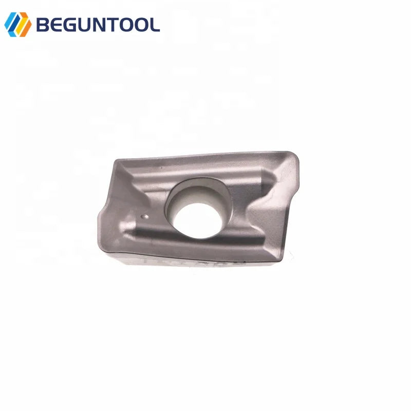 Cnc Indexable Inserts Milling Tools BDMT11T308R/BDMT11T308 with Good Performance