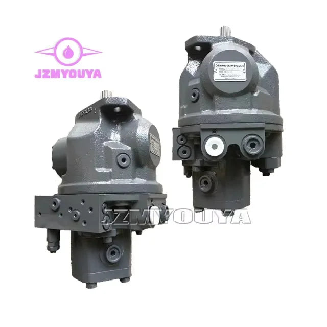 Steel Hydraulic Oil Pump AP2D Series Construction Machinery Parts Ap2d18 Ap2d21 Ap2d25 Ap2d28 Ap2d36 Rexroth