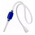Wholesale 143cm Plastic Aquarium Fish Tank Pump Filter Clean Siphon Vacuum Water Change Gravel Cleaner