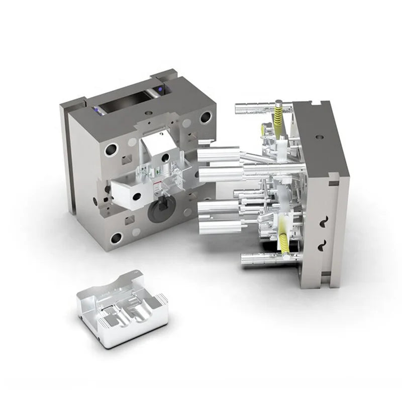 Customized Precision Injection Mold Household Product Plastic Mold Maker