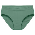 Women's Mid Waist Plus Size Bragas Comfortable Seamless Breathable Panties with Hip Lift Solid Color for Adults Everyday Use