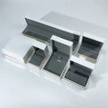 DAIHE 2024 Custom Jewelry Gift Box Ring Earrings Necklace Bracelet Packaging for a Stylish Presentation
