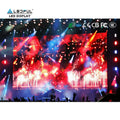 Good Price High Performance P3.91 P4.81 Rental LED Screen Video Wall Outdoor Full Color 500X500MM Rental LED Display Screens