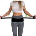 Postpartum Lower Back Support Brace for Women Joint Hip Belt Pelvic Anterior Tilt Strap Sciatica Pelvis Support Belt Lumbar Hip