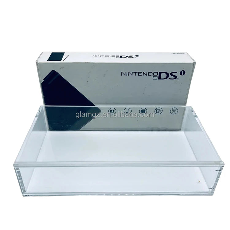 DS LITE Console Box Game Boy Color Console Box Nintendo DSi Console Video Game Case