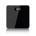 LCD Display 180Kg Digital Bathroom Electronic Weighing Scale Household Body Scale
