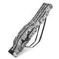Three-layer Foldable Belly Fishing Bag Reservoir Fishing Bag Large Capacity Recreational 1.5M Fishing Bag