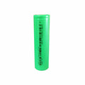 High Capacity 2550mah 3.6V  25P Rechargeable 18650 Li-ion Battery for Consumer Electronics Cylindrical Lithium Ion Batteries