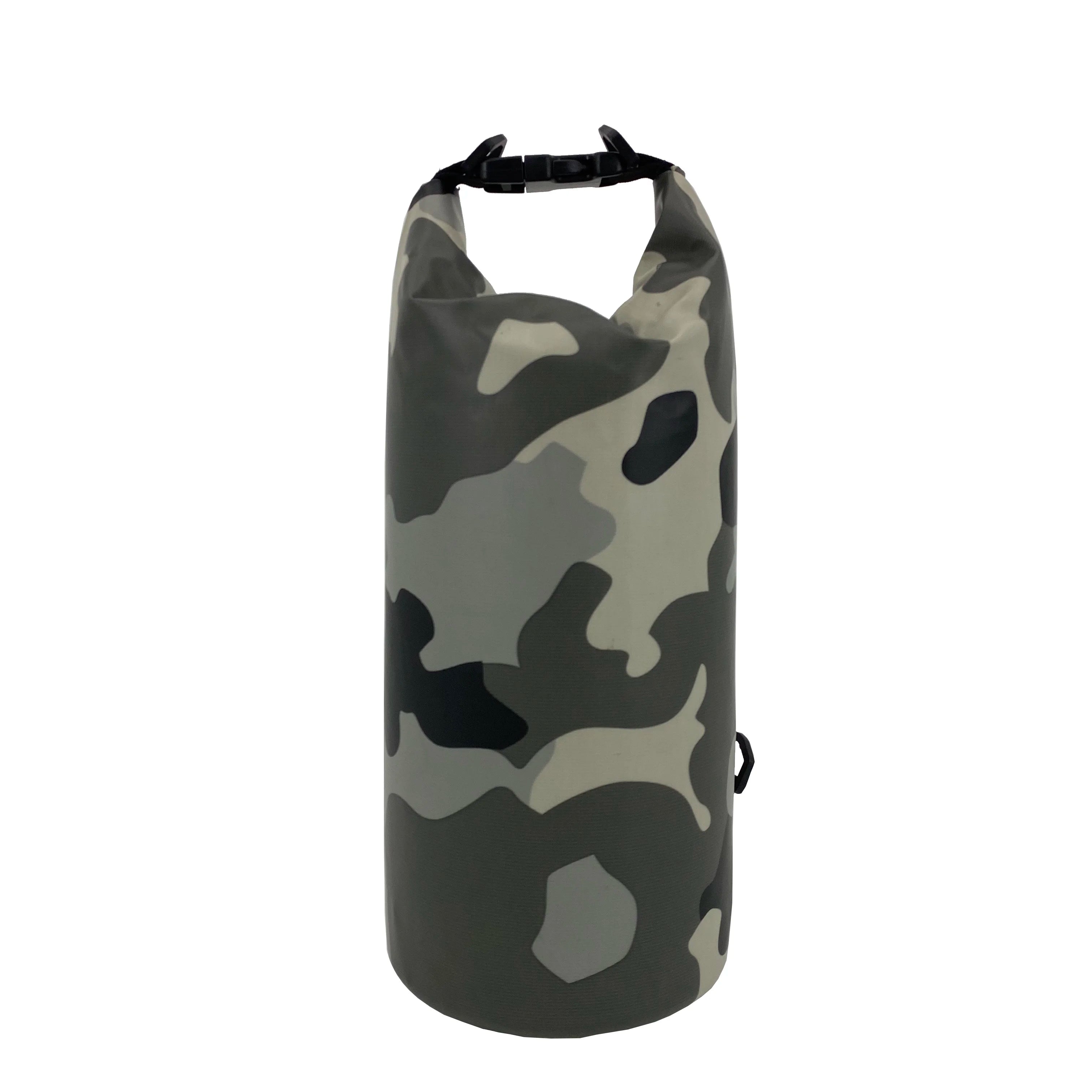 Waterproof Ocean Pack Outdoor 5L 10L 15L 20L 30L 40L 50L 60L  Swimming Dry Bag