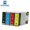 MoYang Compatible for EPSON T7021-4 Ink Cartridge WorkForce Pro WP-4025/WP-4015/WP-4525/WP-4545/WP-4595 Printer Cartridge T7021