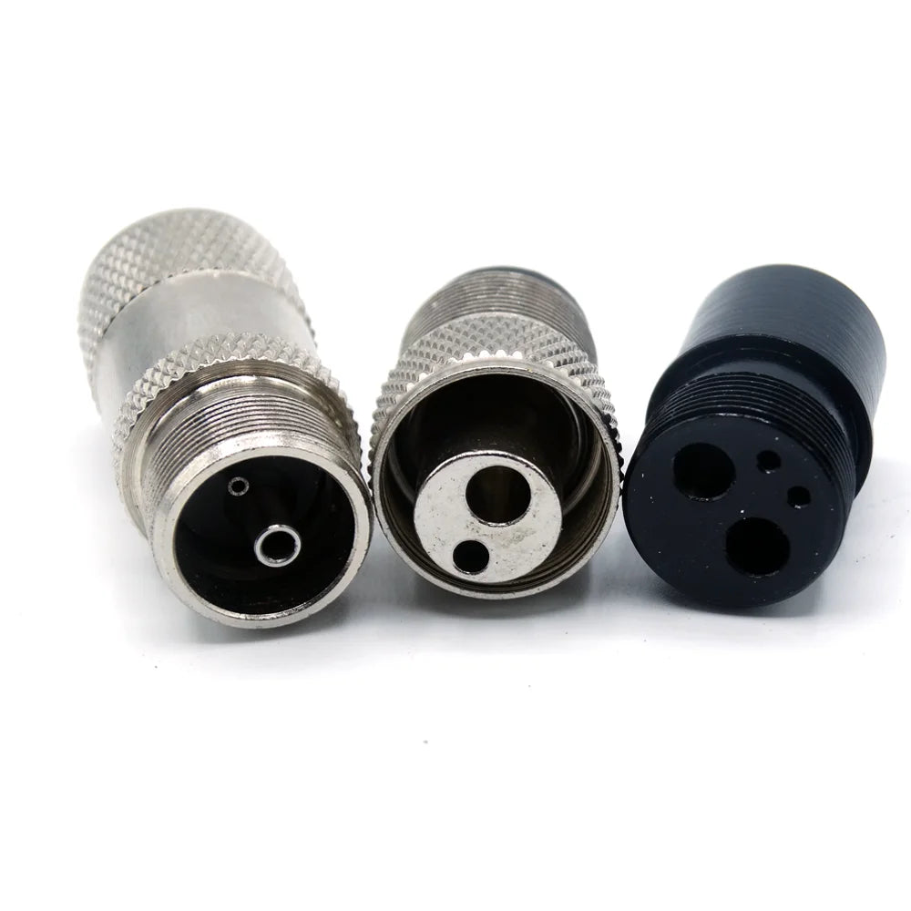 OEM Custom Hardware Services Precision Stainless Steel Brass Shaft CNC Broaching Wire EDM Rapid Prototyping Industrial Machining