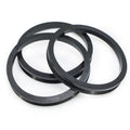 Deliver Fast Water Seal Hydraulic Wiper Seal Soft Stamps VA 90 Rubber Seals for Excavator