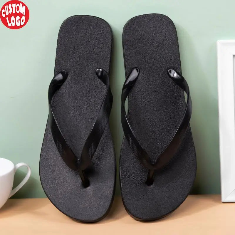 Promotion Custom Sublimated Shoes Women'S Slippers Custom Printed Slippers