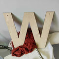Wooden Alphabet Words Freestanding Wedding Party Home Decor Wooden Numbers Crafts Alphabet Wooden Table Numbers