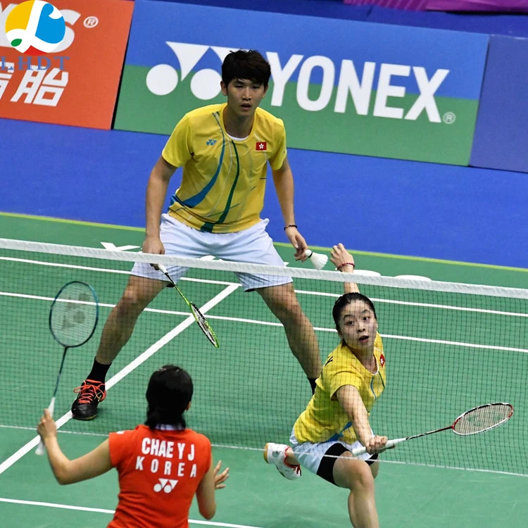 Sports Flooring Synthetic pp Plastic Sports Flooring square 250*250mm Badminton Court Flooring Outdoor