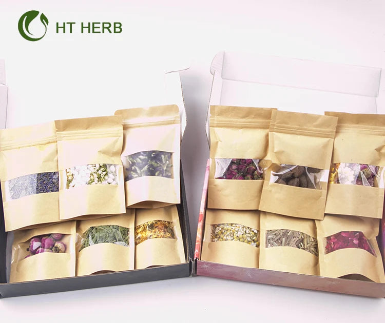 100% Natural Dried Flower for Soap Making  Dried Flower Petals