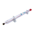 Yongli150W-180W 1850mm 70mm H8 CO2 Laser Tube New for Engraving and Cutting