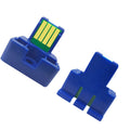 Toner Chip Refill Kits for Sharp MX 45 ST/MX 45-CT/MX 45 ST-C MX 45 CT MX 45 at MX B350-W MX B355-W MX B376