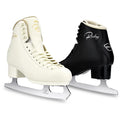 2024 GRAF Brand Winter Ice Skates Wholesale Rental Figure Skating Shoes Custom Polyester Fiber Waterproof Ice Skating Gear