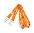 BSBH Promotional Durable Material Bottle Opener Lanyard With Logo Printed for Neck Wrist for Beer Phone Car Key Tool Lanyards