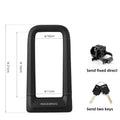 ROCKBROS Hydraulic Shear Resistance Bike Lock Key U Lock for Bicycle and Motorcycle Anti-theft