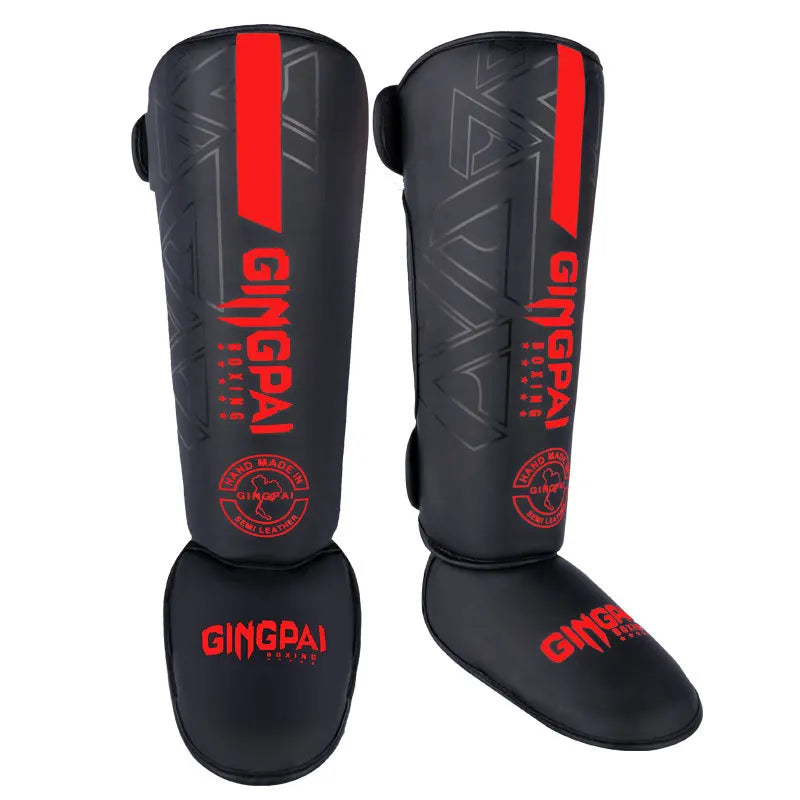 High Quality Boxing Shin Guard