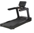 Factory Direct Supply Commercial Indoor Running Machine Speed Adjustable Gym LED Screen Commercial Treadmill MND-CC52A Hot Sale