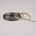 High Density 10mm DC24V 2835 White LED Strip Light 120LEDs/m 9.6W/m Copper Voice Control