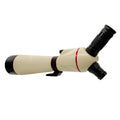 Binocular Spotting Telescope 30x118 28-84x118mm Porro Bak4 Spotting Scopes Fully Multi-coated Lenses for Bird Watching Traveling
