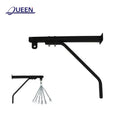 LinyiQueen Boxing Mounting Bracket Wall Mount Bag Hanger Steel Boxing Rack Diy Punching Bag Wall Mount
