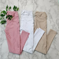 Child Custom Logo Full Seat Silicone Jodhpurs Racing Pants Breeches Kids Horse Riding Leggings Equestrian Clothing With Pockets
