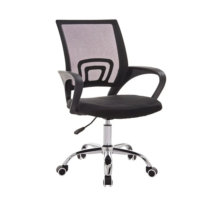 Hot Sales Best Selling Cheap Mesh Office Chair Swivel Lift Manager Office Chair  Ergonomic Computer Chair Office Household
