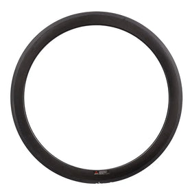 20Inch Carbon Bike Rims 20 to 36holes Wheels Carbon Bike Rim 451 Rim Carbon Bicycle Wheel Marble Surface Clincher Bike Wheels