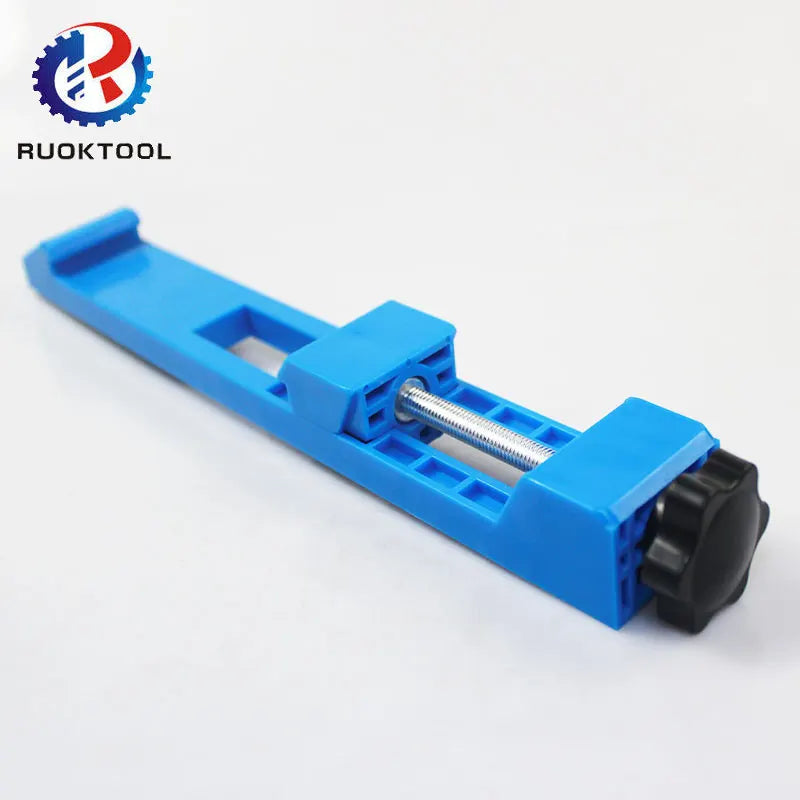 Circular Saw Guide New Electric Circular Saw Milling Positioning Clamp Wood Cutting Guide