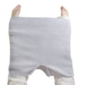 Postpartum Underwear Disposable Microfiber Seamless Boyshort Cut Briefs for New Moms Maternity Sanitary Napkin Care