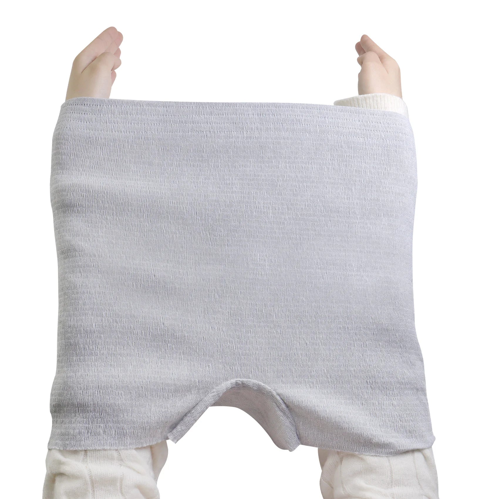 Postpartum Underwear Disposable Microfiber Seamless Boyshort Cut Briefs for New Moms Maternity Sanitary Napkin Care