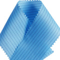 ESD Fabric Safety Workwear Anti-Static Lint-Free Polyester Carbon Fiber for Work Environments