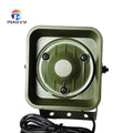 PIAO YU New 30W Bird Caller Amplified Horn Hunting Decoys Outdoor Light Luxury Sport Activity Hunting