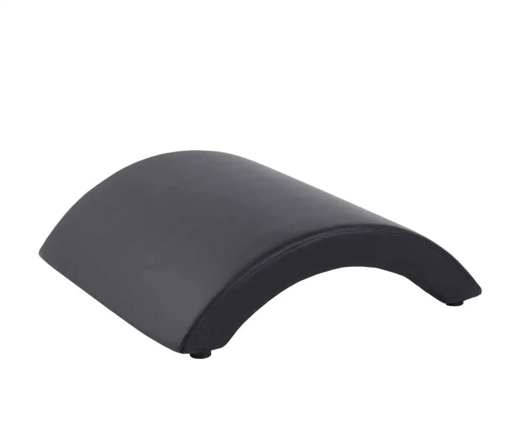 Maple Wood Commercial Pilates Hollow Arc Microfiber Leather Pilates Arc Barrel