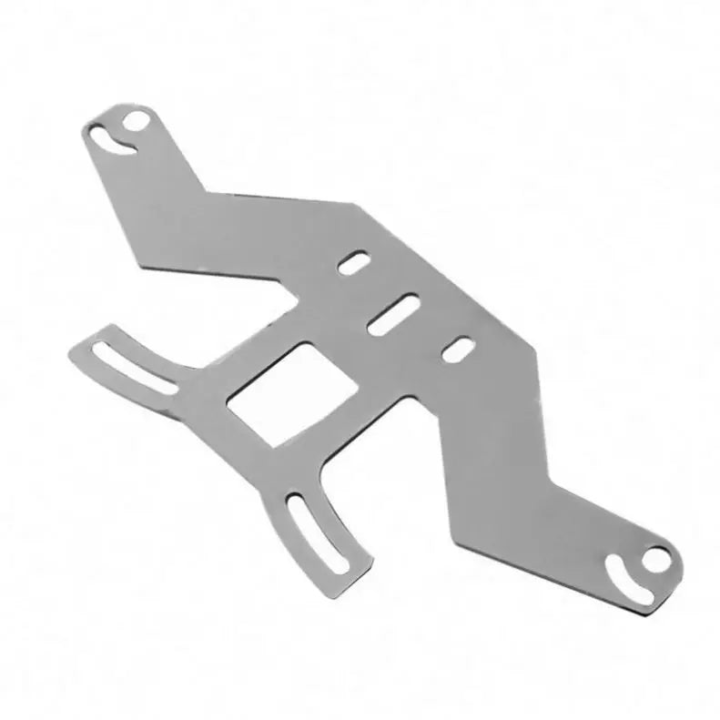 Customized Service Laser Cut Bending Parts