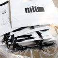 Wholesale Luxury Art Paper Bags for Clothing and Shoes Custom Logo Printed Cheap Packaging Option