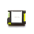 4-in-1 3m Metric & Imperial Tape Measure with Level Paper Pen Fabric Blade for Accurate Measurements