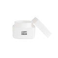 Cosmetic Packaging PP Jar 500ml Face Cream & Eye Cream Bottle with Screw Top for Skin Care Lotion