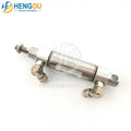 G4.334.010 Hengoucn SM52 Pneumatic Cylinder D16 H25 Offset Printing Machine Spare Parts