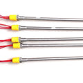 Excel Plate Processor Punching Machine XZ-835 XZ-840 XZ-845 XZ-860 Heating Element Rod Tube