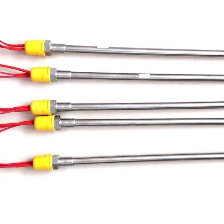Excel Plate Processor Punching Machine XZ-835 XZ-840 XZ-845 XZ-860 Heating Element Rod Tube