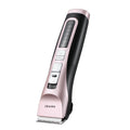 Modern Eco-Friendly Plastic Grooming Pet Cordless Shears Long Hair Cutters Professional Dog Clippers Adjustable Ceramic Blades