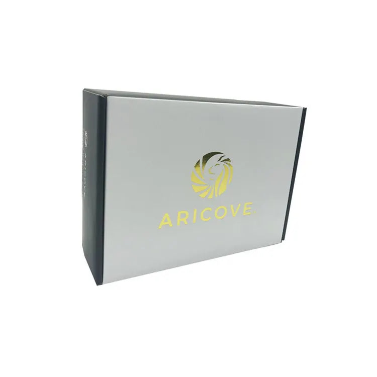 Luxury Best-selling Custom Packaging for Hair