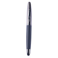 SHULI Penna Gel 0.5mm Best Quality Low Price Custom Metal Business Advertising Signature Custom logo Black Gel Pen
